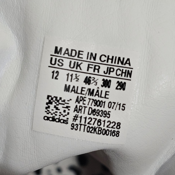 NEW 🔥ADIDAS Originals x Extra Butter Stan Smith " Wunderkind" sz 12 - Picture 16 of 16